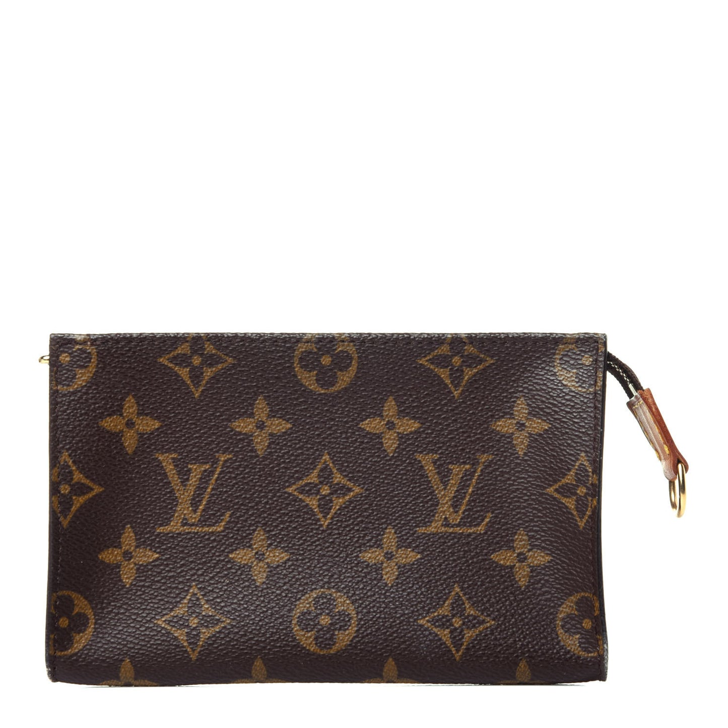 Monogram Petit Bucket 23
