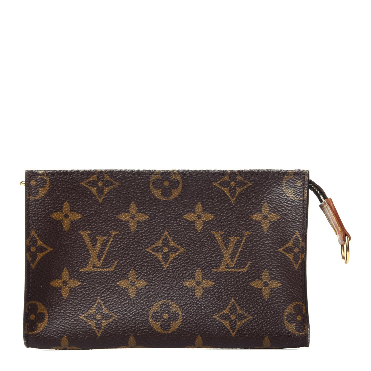 Louis Vuitton Monogram Petit Bucket 23 10 of 15