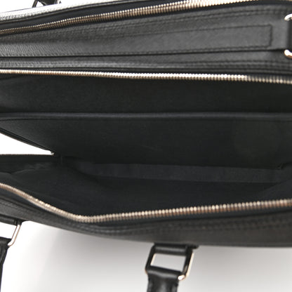 Louis Vuitton Taiga Porte-Documents Business GM Ardoise 4 of 8