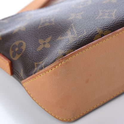 Louis Vuitton Monogram Trotteur 8 of 16