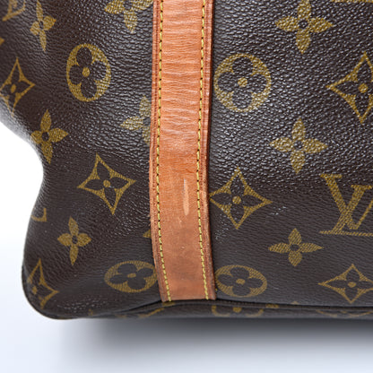 Louis Vuitton Monogram Sac Shopping Tote 14 of 21