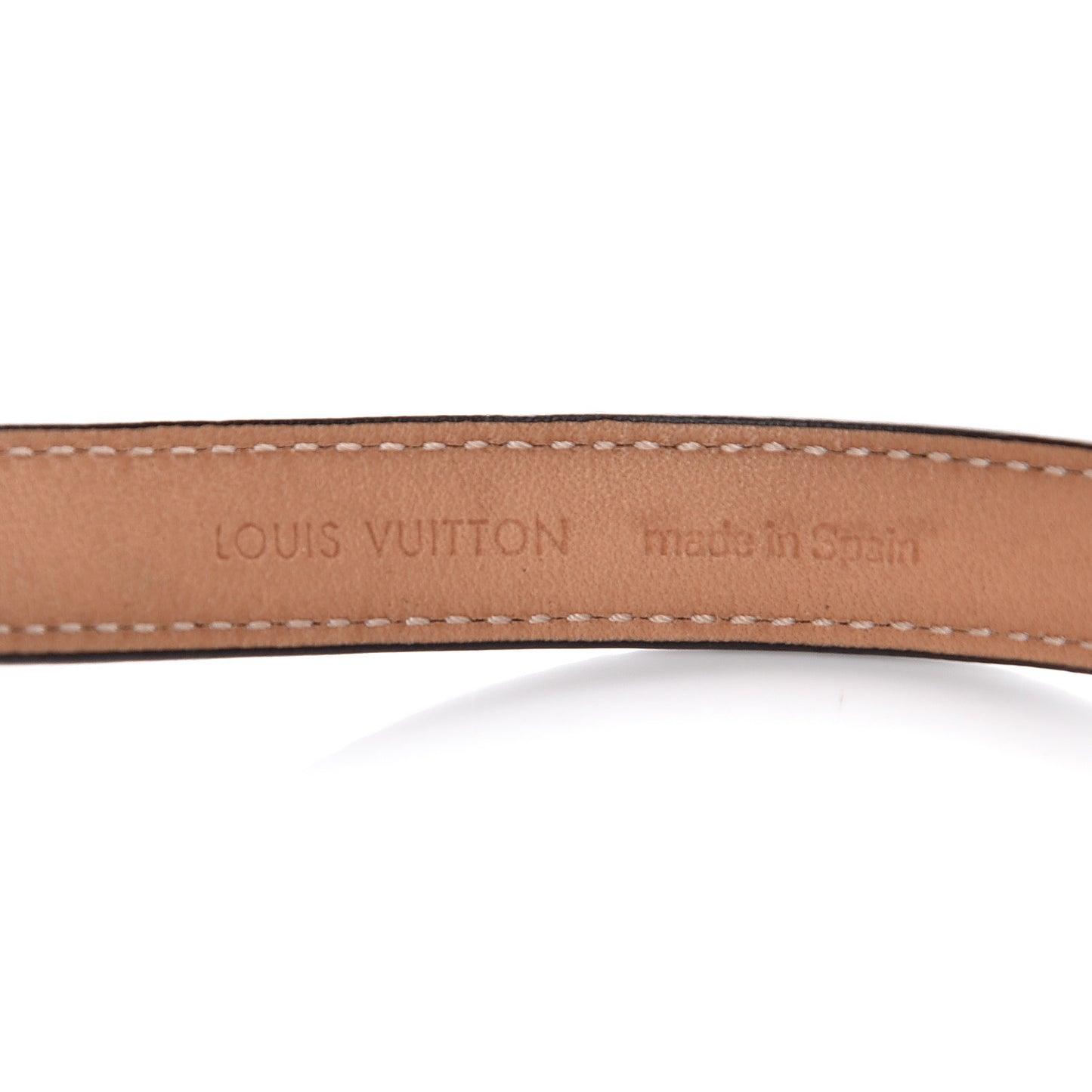 Monogram Nano Bracelet 19