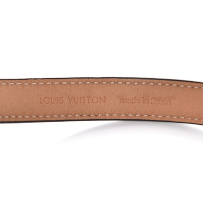 Louis Vuitton Monogram Nano Bracelet 19 4 of 9