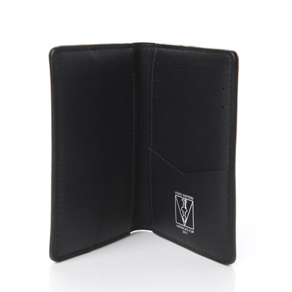 Louis Vuitton Damier Cobalt America's Cup Regatta Pocket Organizer 5 of 7