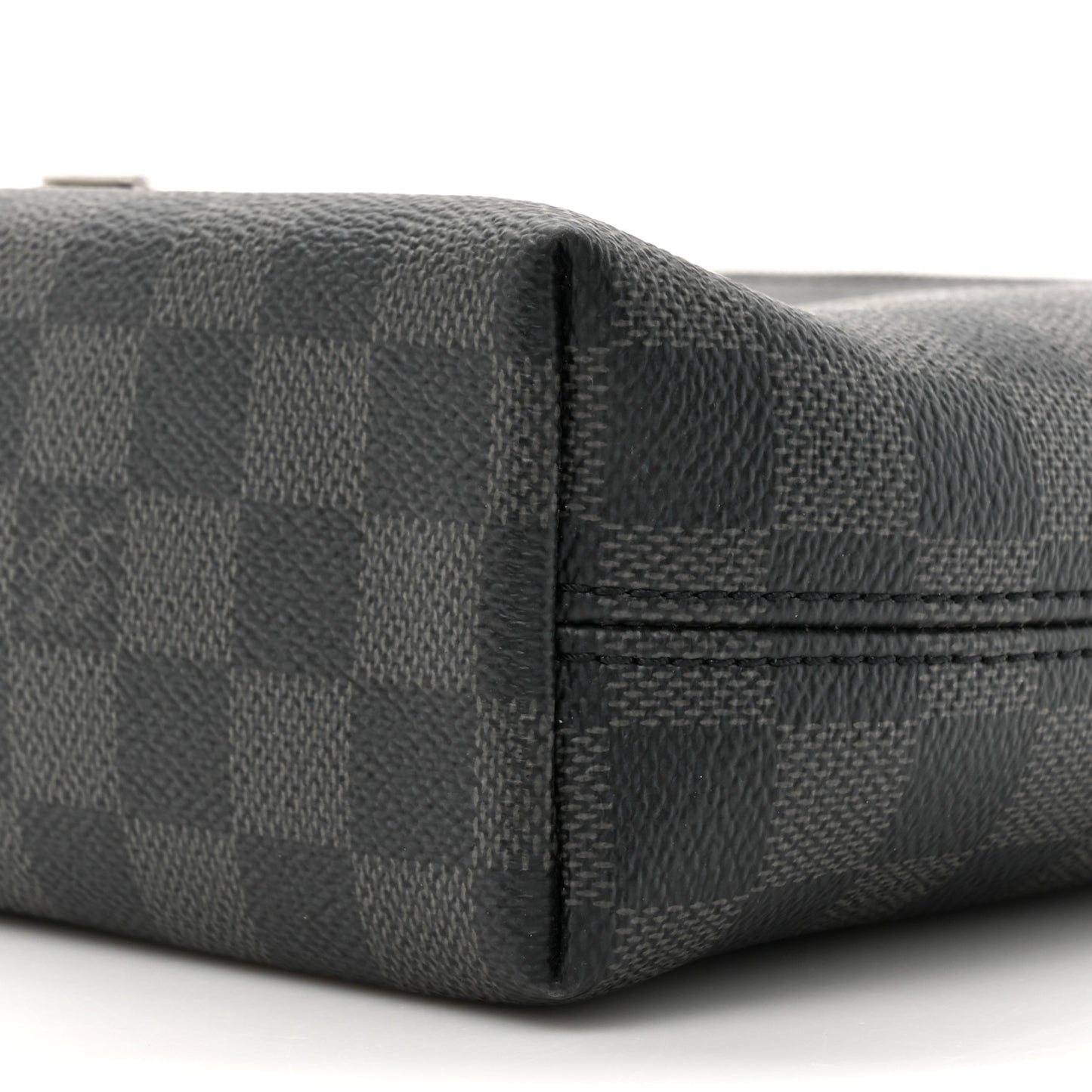 Damier Graphite Mick PM