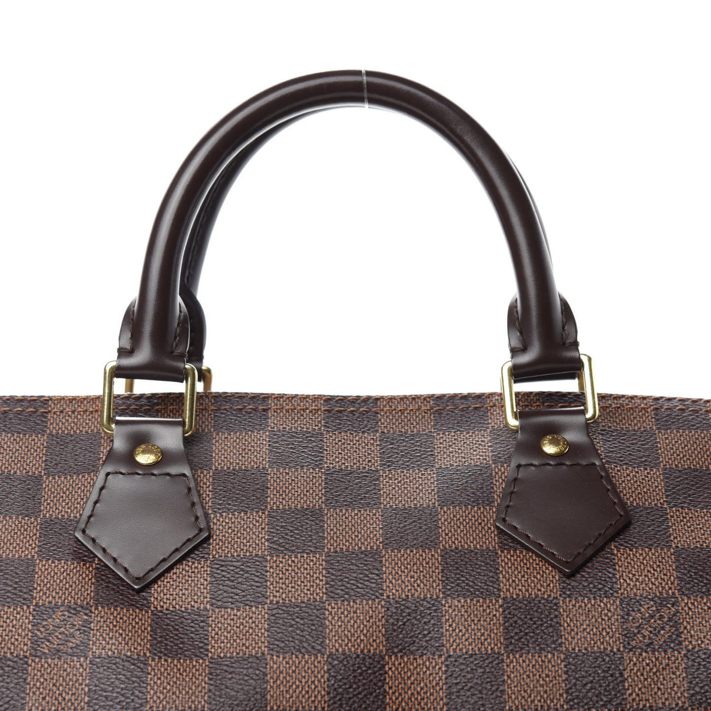 Damier Ebene Speedy 30