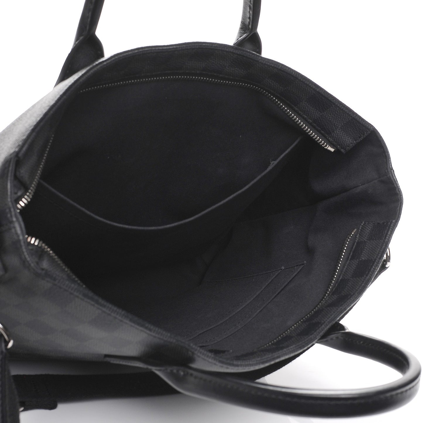 Damier Graphite 7 Days A Week