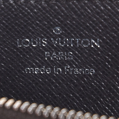 Louis Vuitton Damier Ebene 4 Key Holder 6 of 9