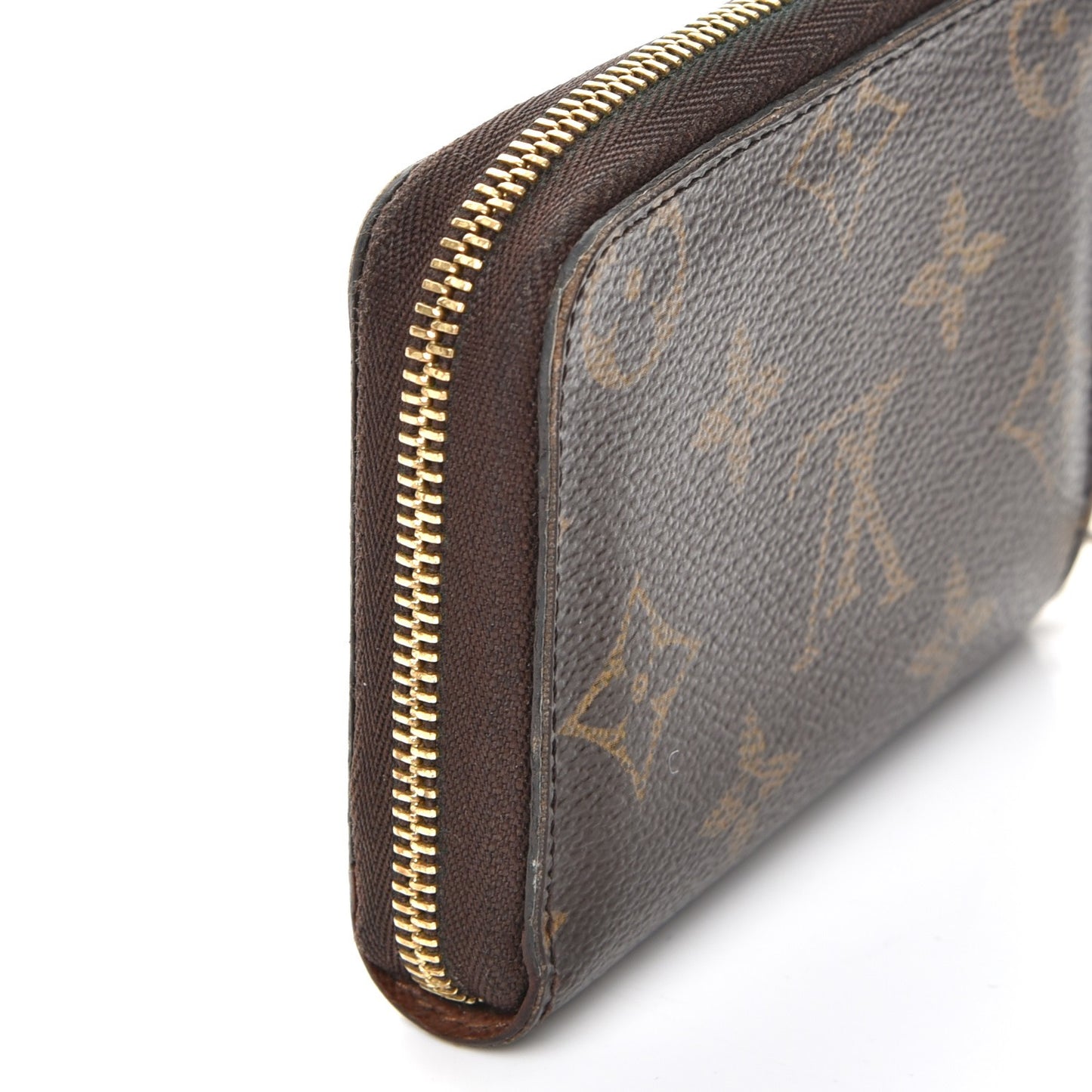 Monogram Zippy Coin Purse