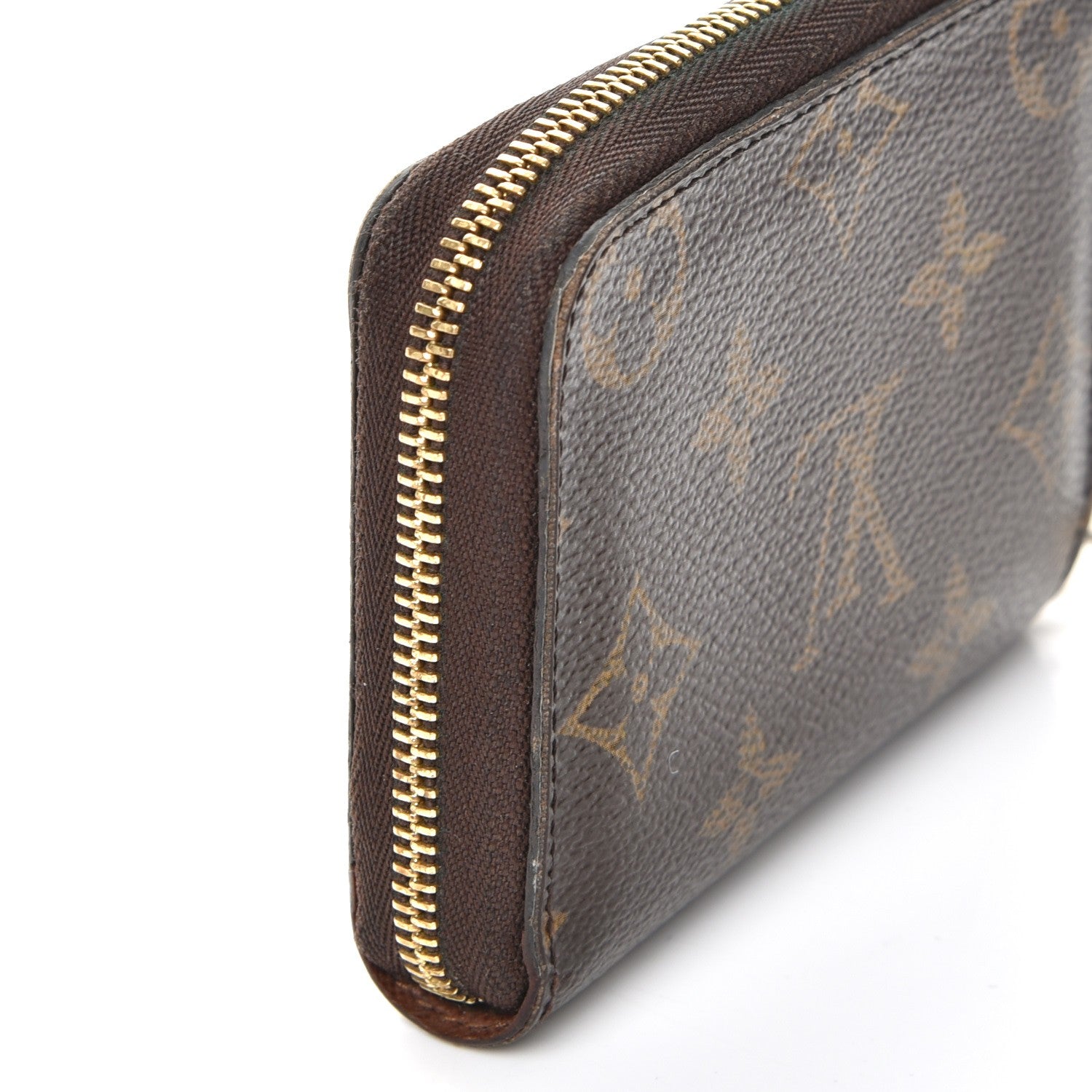 Louis Vuitton Monogram Zippy Coin Purse 8 of 9