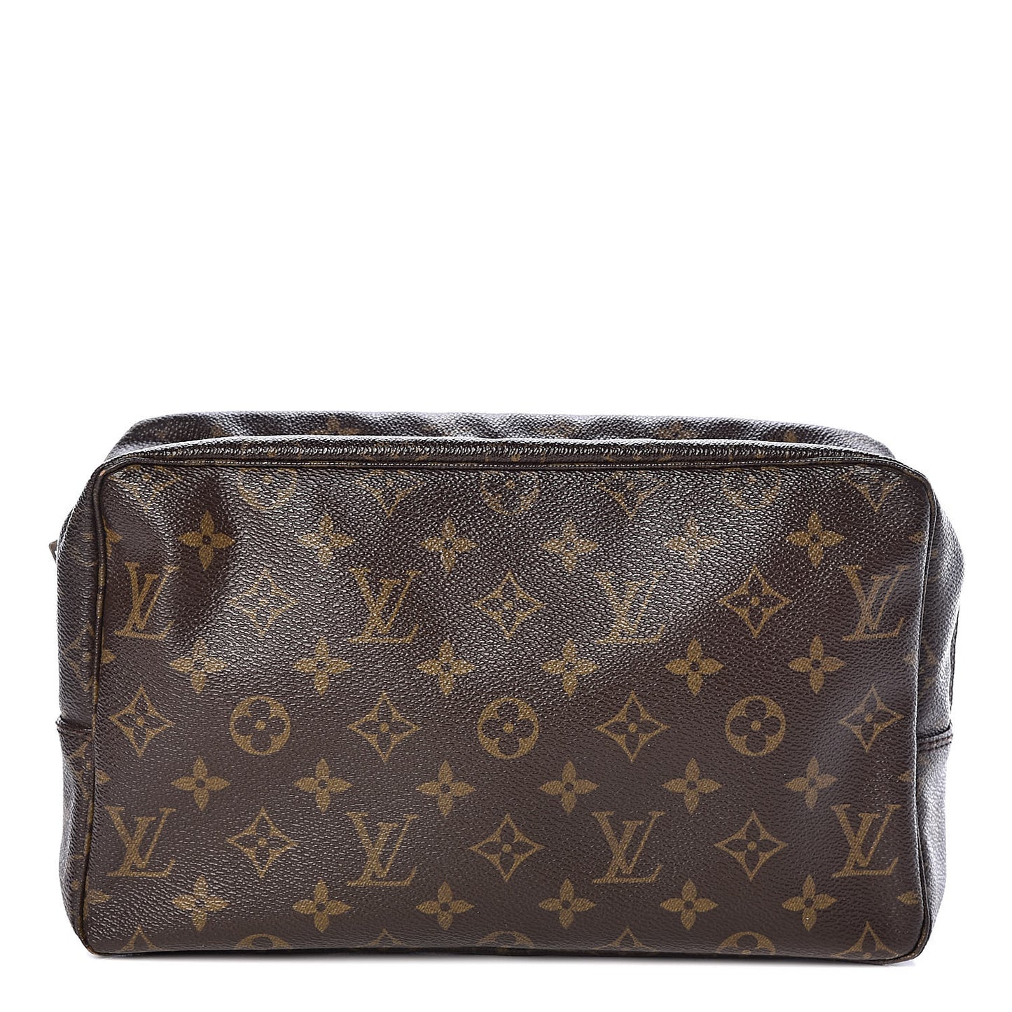 Monogram Trousse Toilette 28