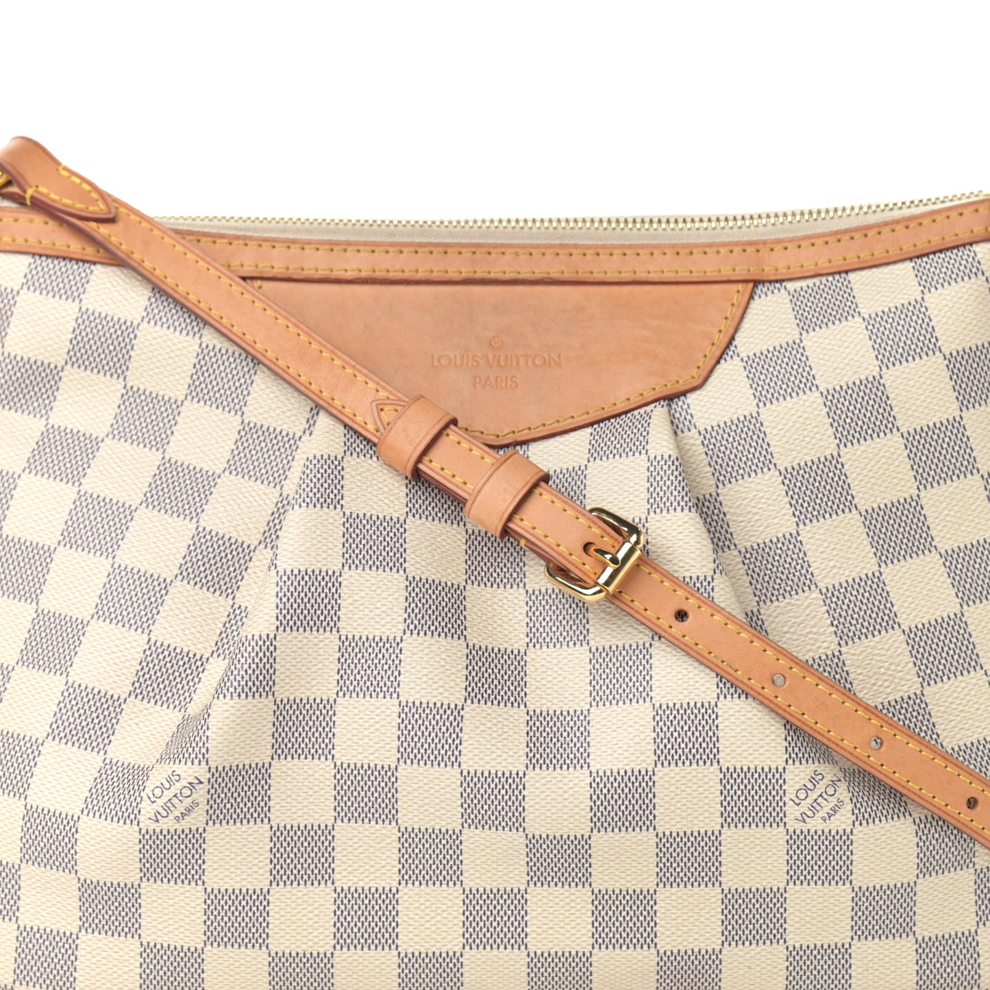 Damier Azur Siracusa PM