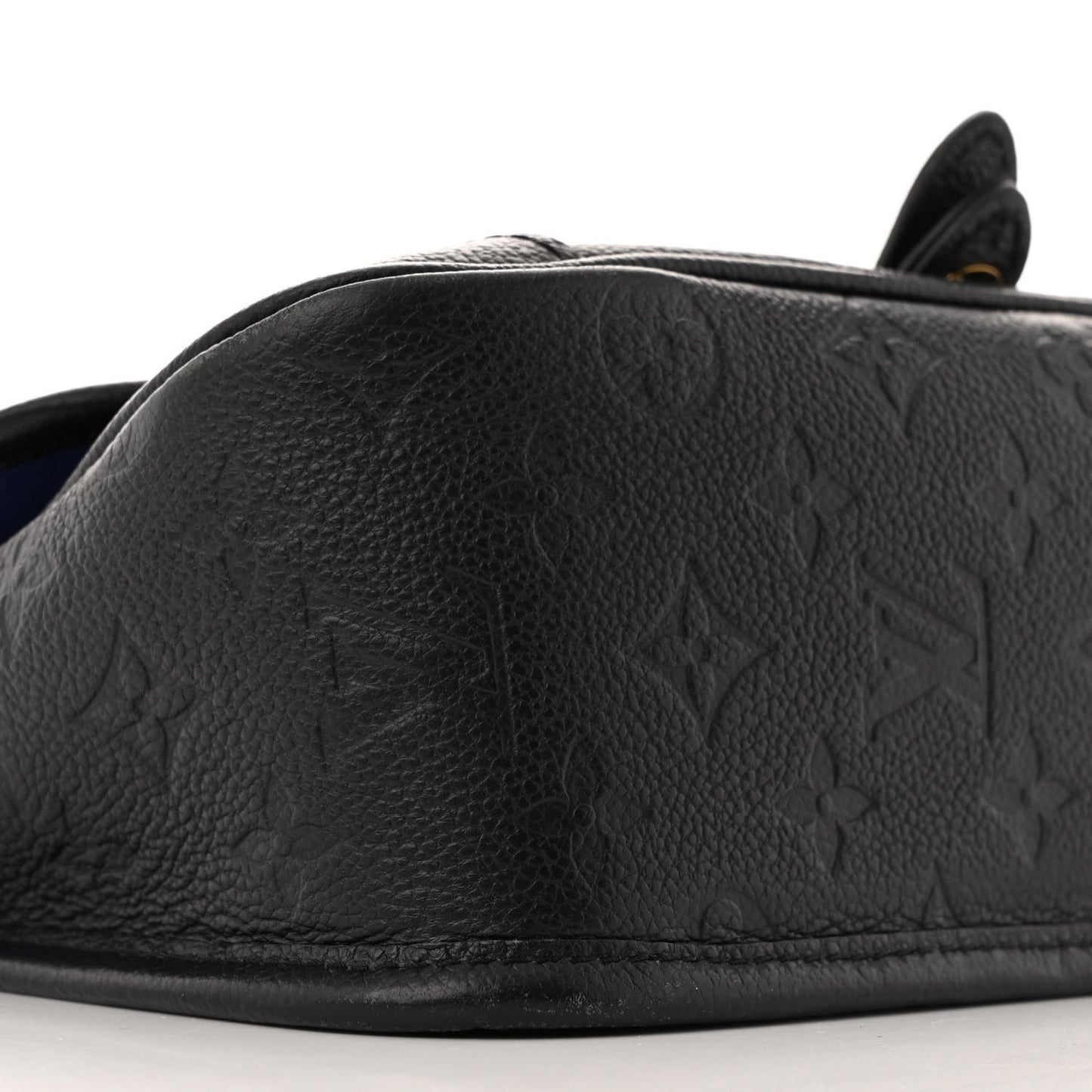 Empreinte Monogram Giant Diane Black