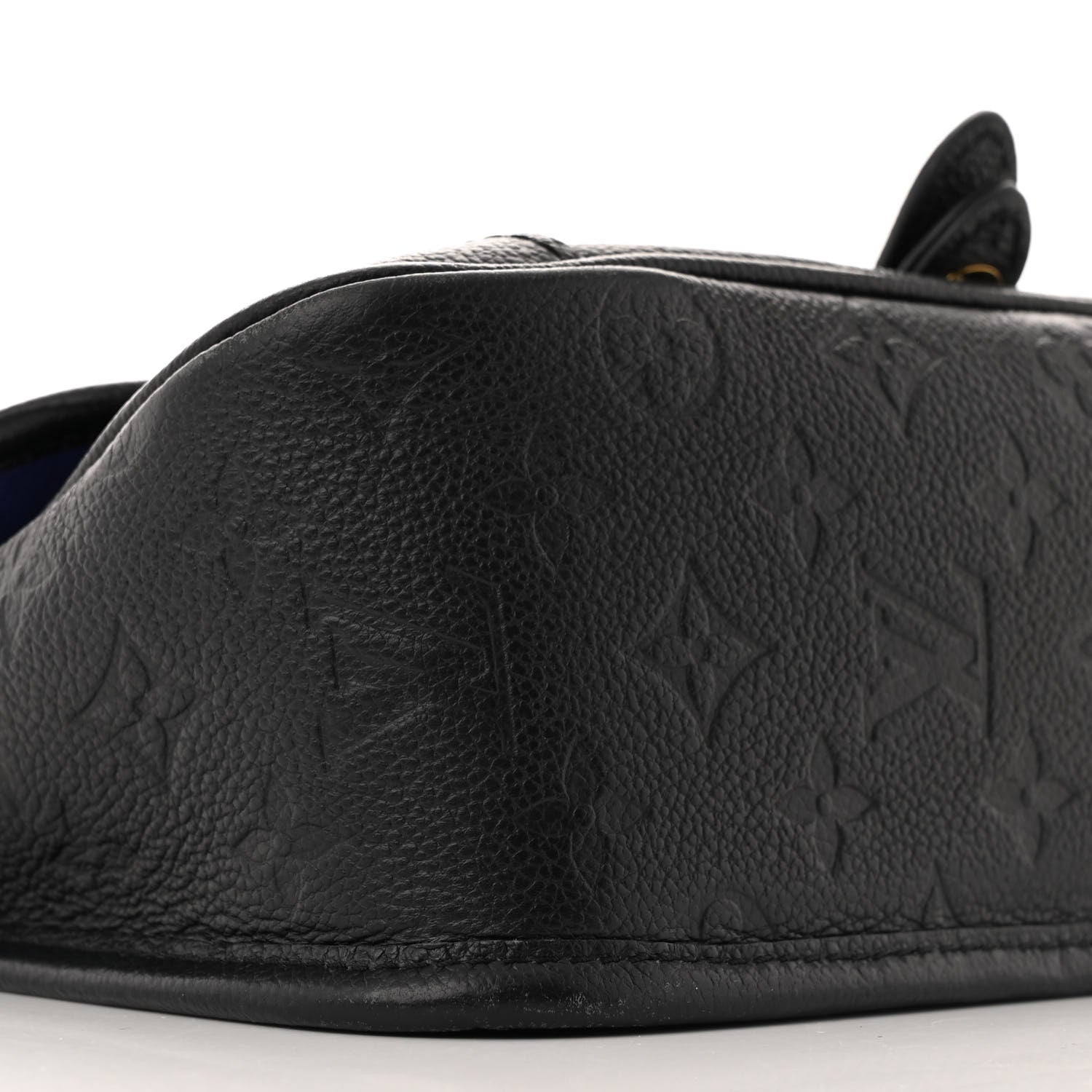 Louis Vuitton Empreinte Monogram Giant Diane Black 8 of 12