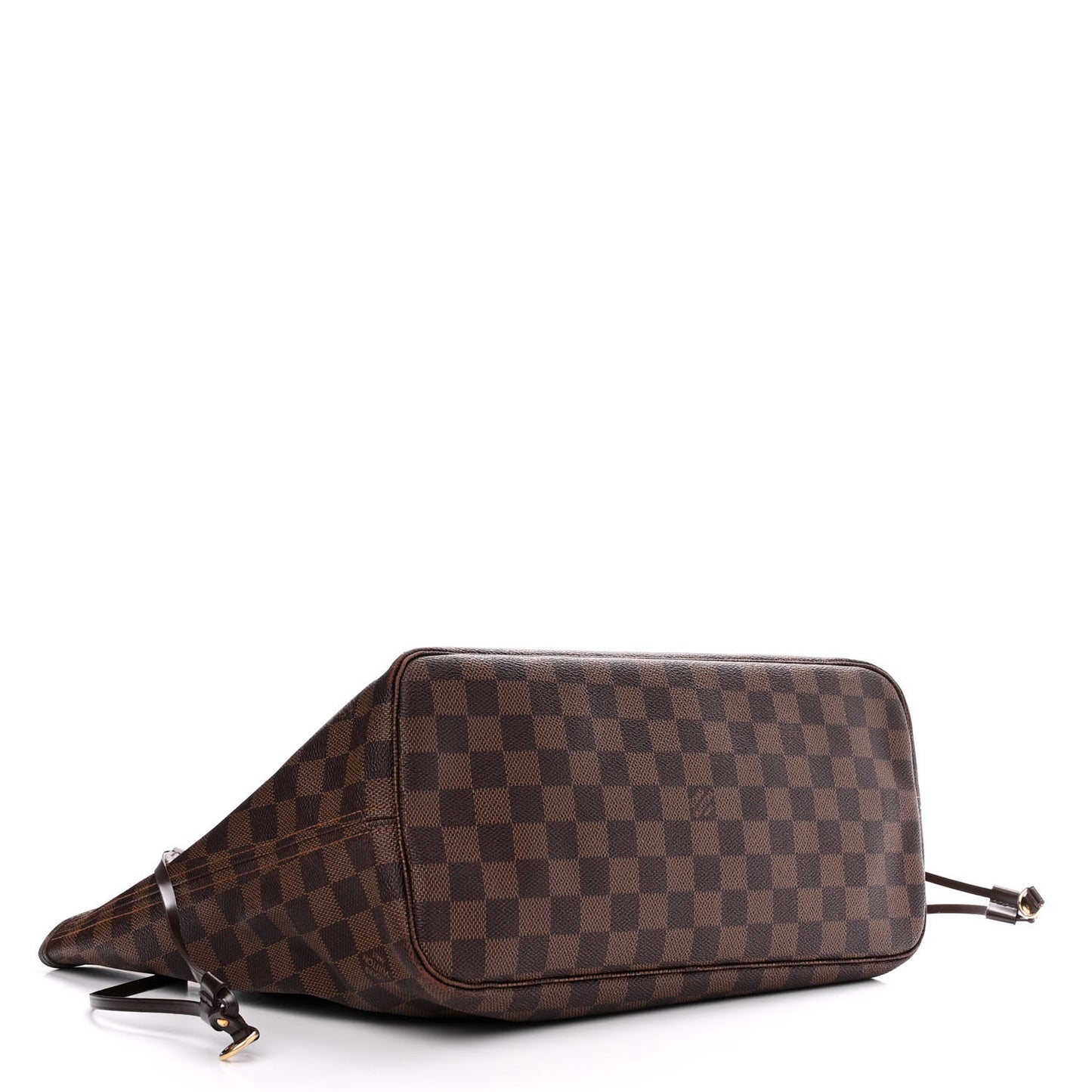 Damier Ebene Neverfull MM