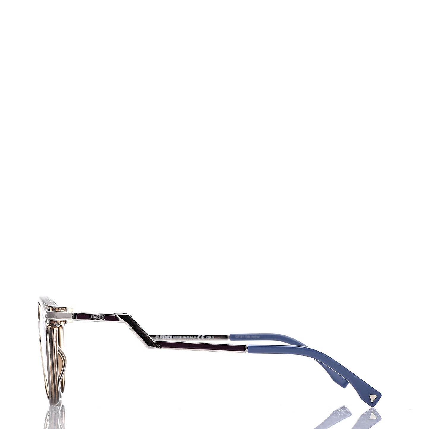 Iridia Sunglasses 0039/S Grey Blue