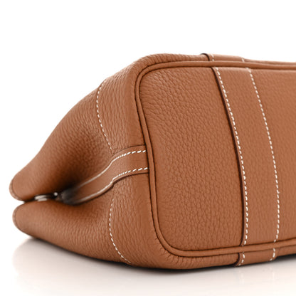 Hermes Negonda Neo Garden 23 Gold 9 of 11