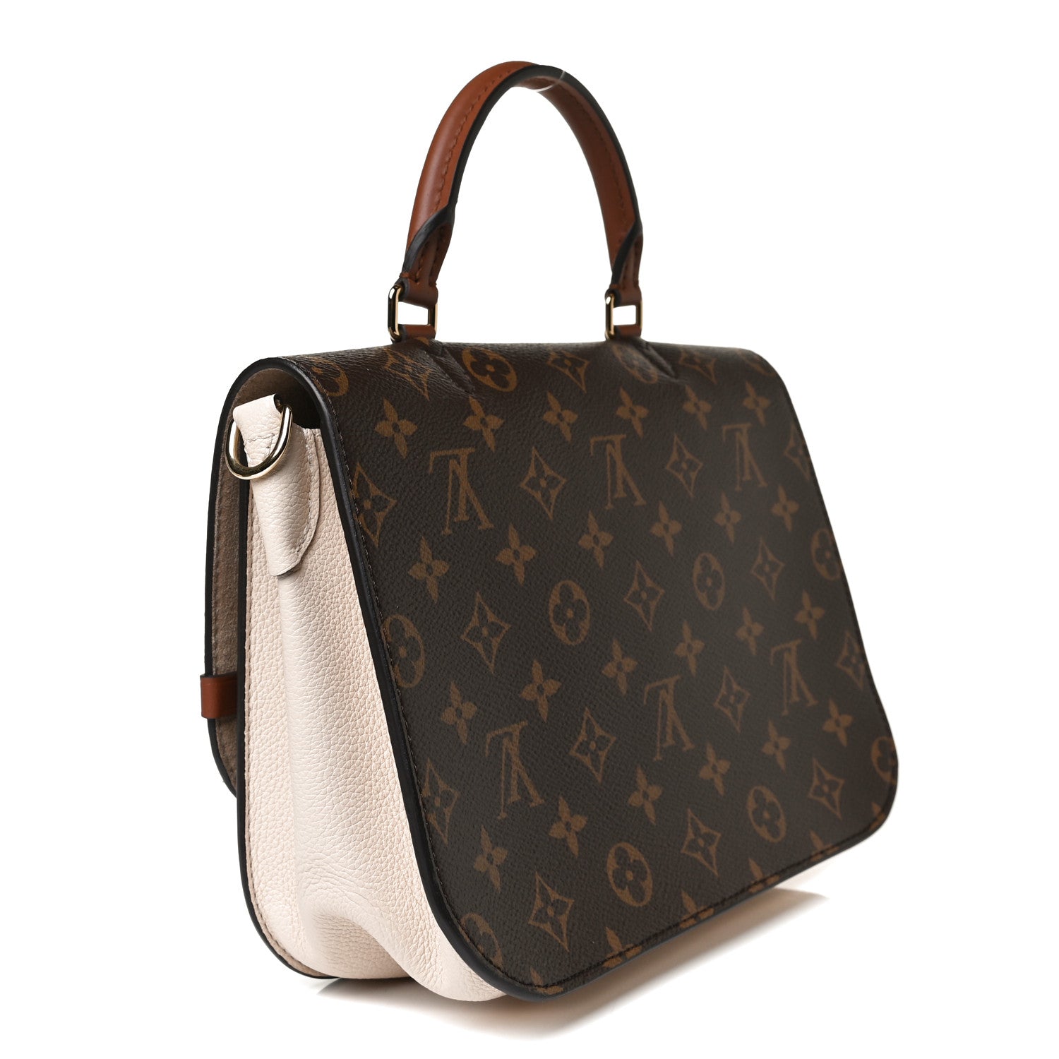 Louis Vuitton Monogram Vaugirard Creme 5 of 20