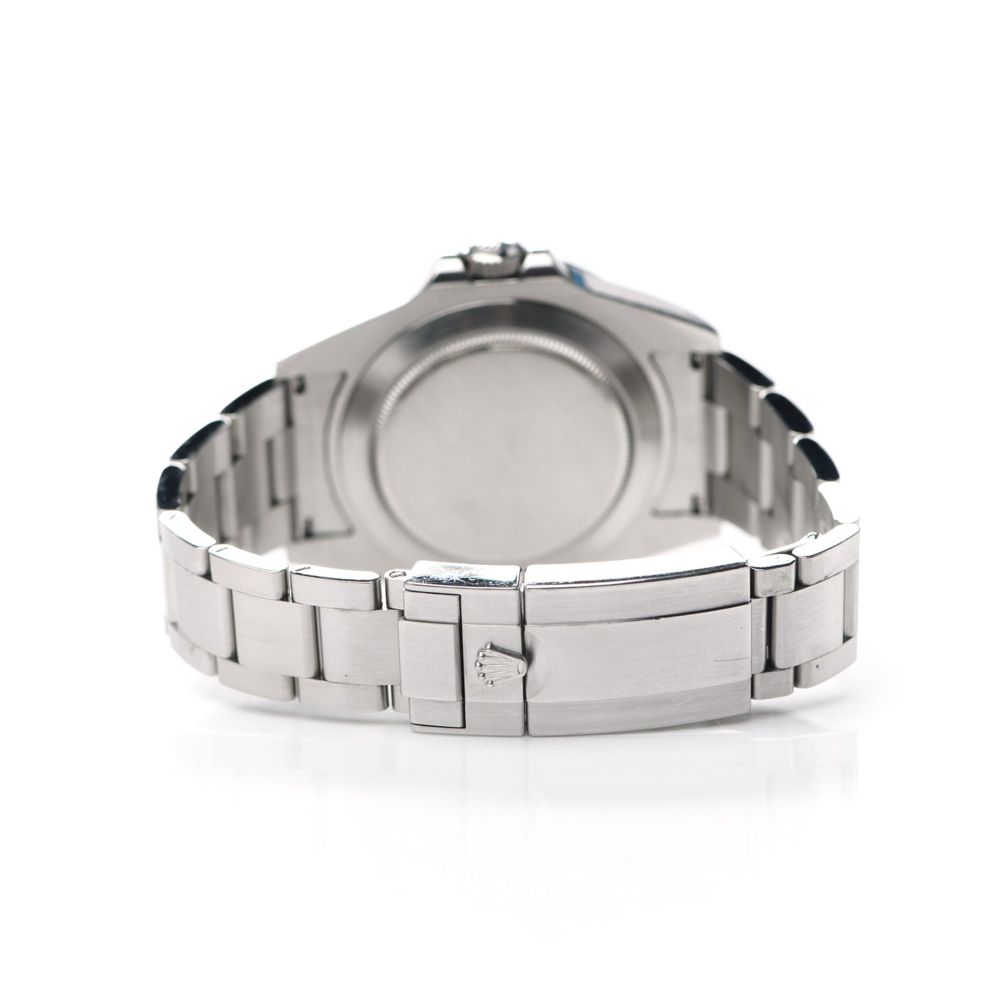 Stainless Steel 42mm Oyster Perpetual Date Explorer II Watch Black 216570