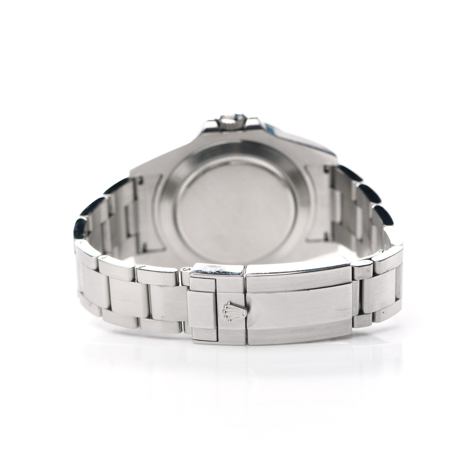 Rolex Stainless Steel 42mm Oyster Perpetual Date Explorer II Watch Black 216570 3 of 5
