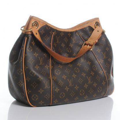 Louis Vuitton Monogram Galliera PM 4 of 8