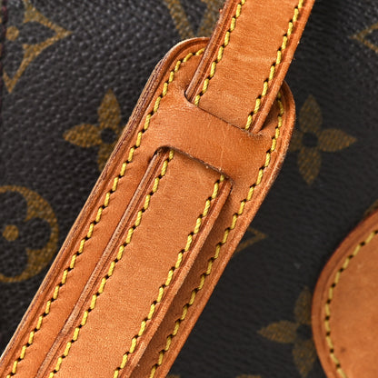 Louis Vuitton Monogram Saint Cloud PM 10 of 16