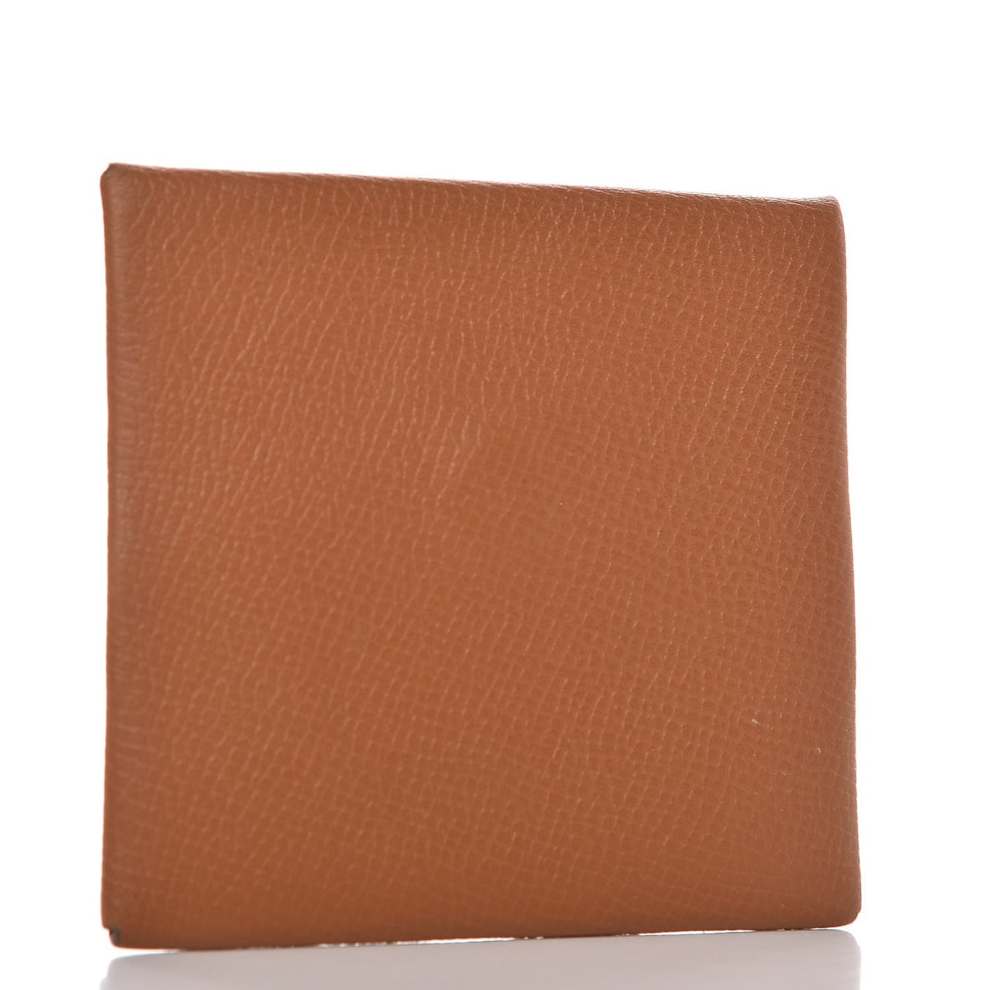 Epsom Bastia Coin Purse Gold