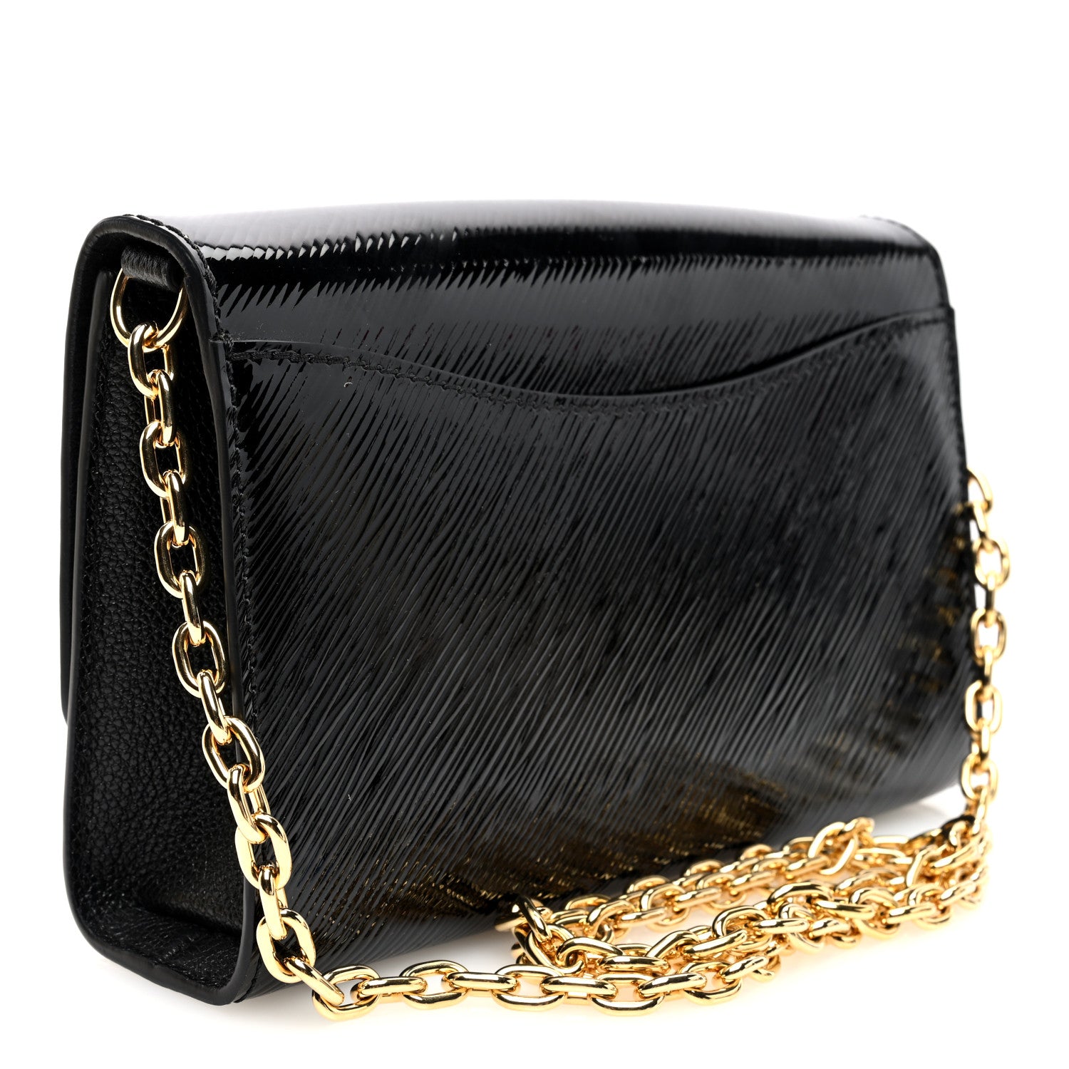 Prada Tessuto Nylon Pietre Jeweled Tote Nero Black 3 of 11