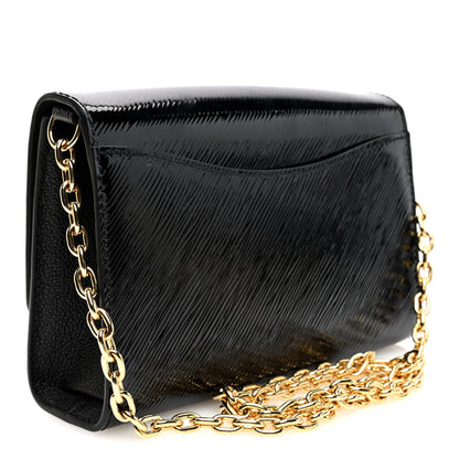 Prada Tessuto Nylon Pietre Jeweled Tote Nero Black 3 of 11