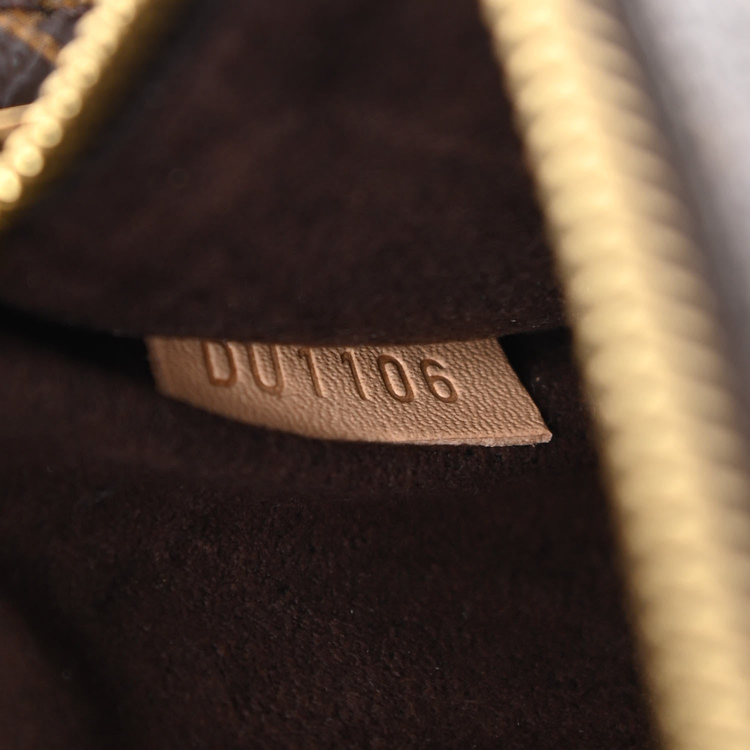 Louis Vuitton Monogram Pochette Metis 7 of 12