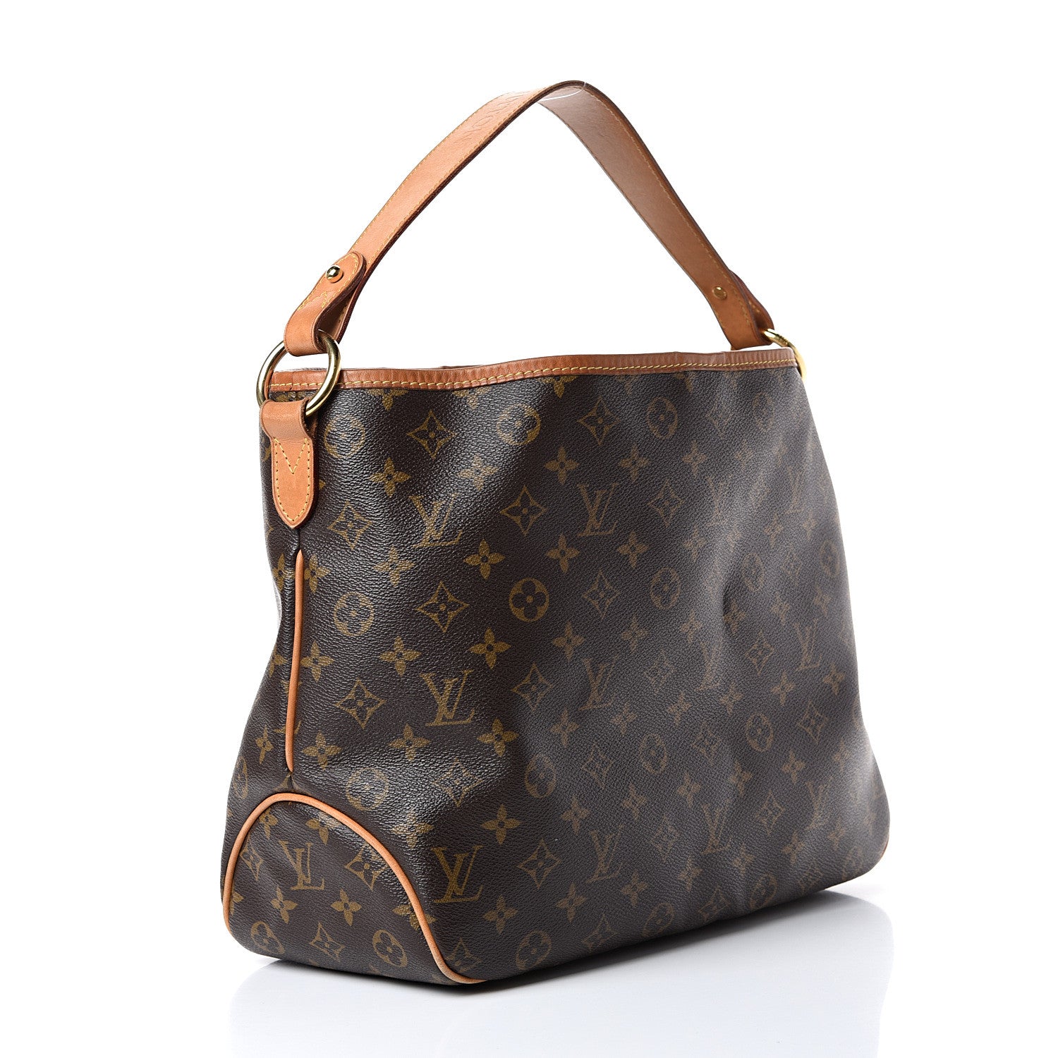 Louis Vuitton Monogram Delightful PM 2 of 16
