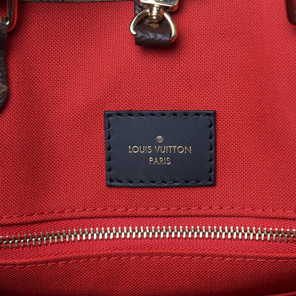 Louis Vuitton Reverse Monogram Giant Onthego MM 6 of 10