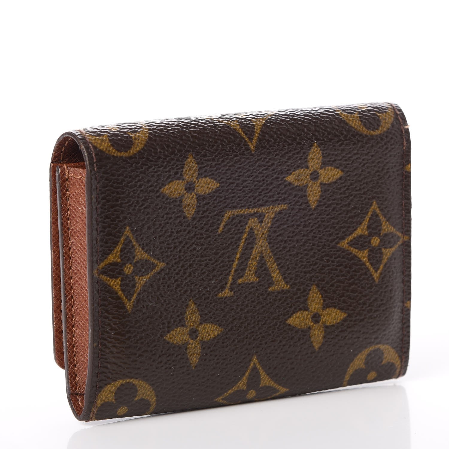 Louis Vuitton Enveloppe Carte De Visite 3 of 9