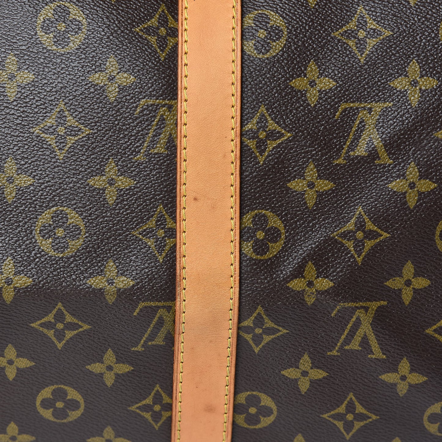 Monogram Keepall 45