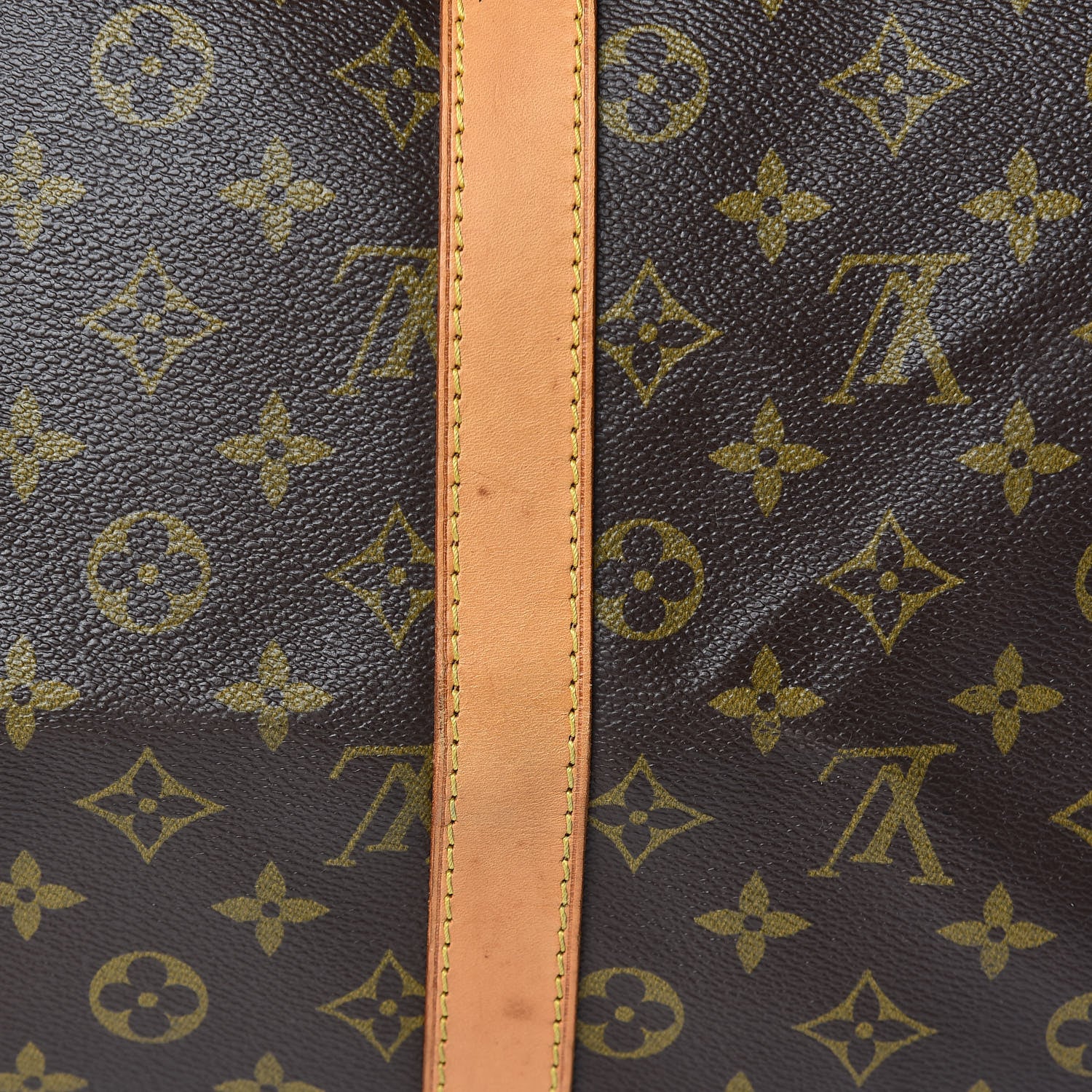 Louis Vuitton Monogram Keepall 45 14 of 17