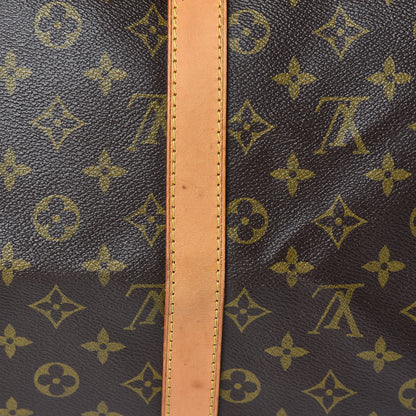 Louis Vuitton Monogram Keepall 45 14 of 17