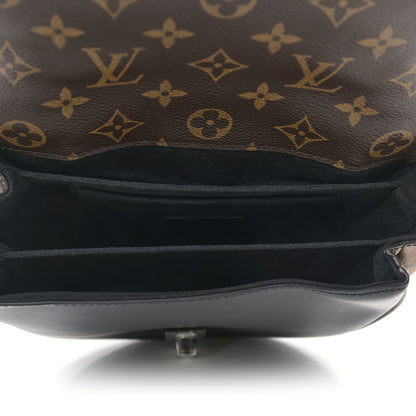 Louis Vuitton Reverse Monogram Chantilly Lock Black 5 of 8