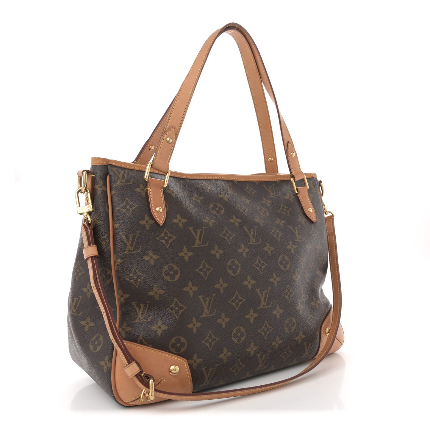 Monogram Estrela MM