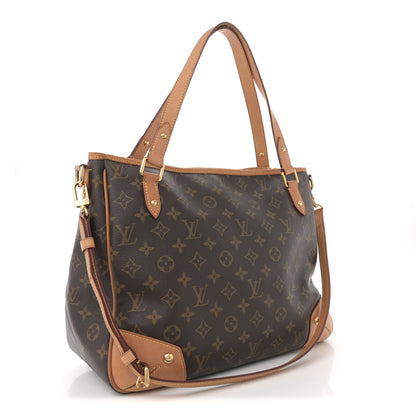 Louis Vuitton Monogram Estrela MM 2 of 11