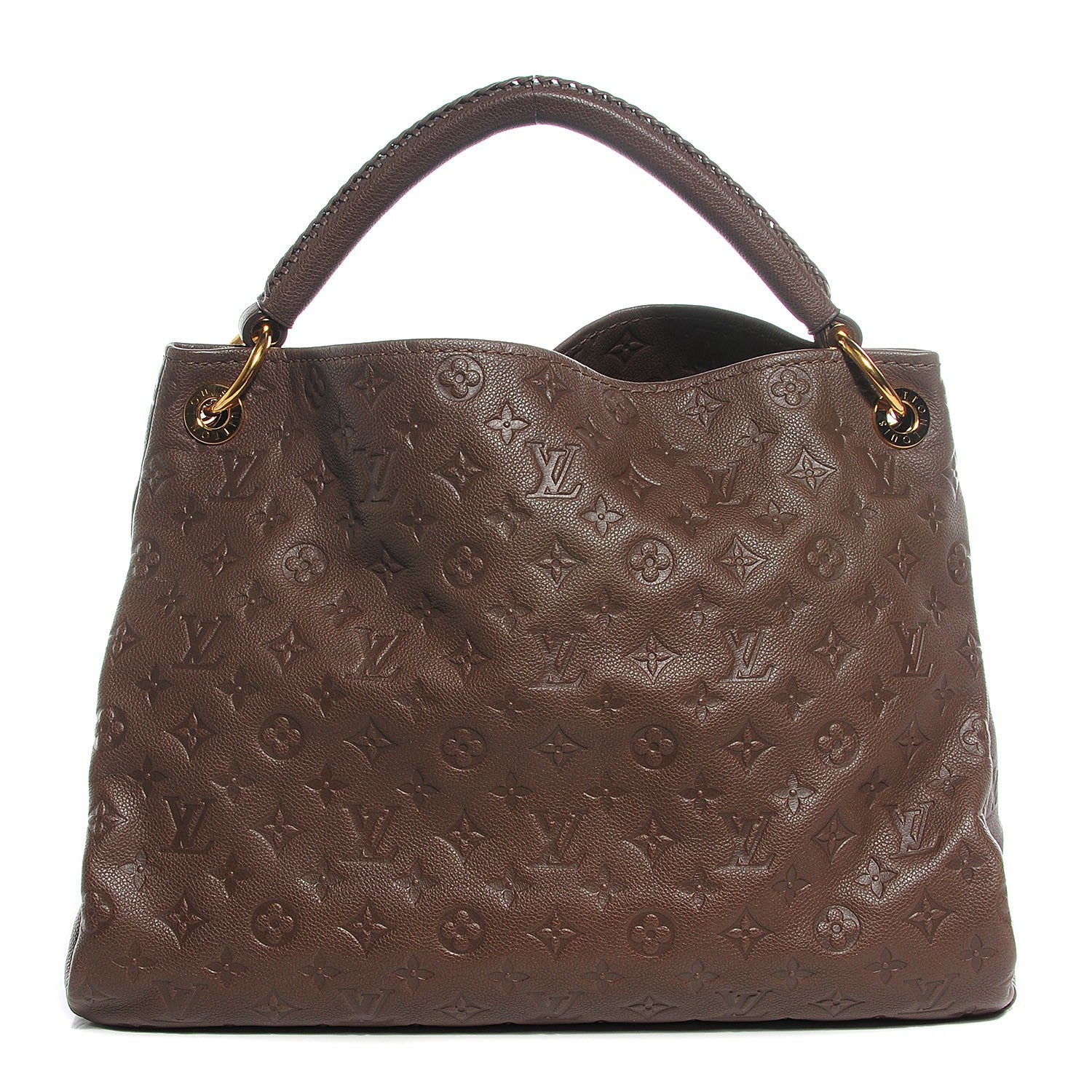 Louis Vuitton Empreinte Artsy MM Ombre 1 of 7