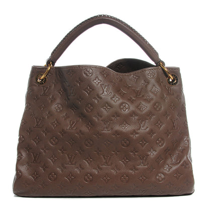 Louis Vuitton Empreinte Artsy MM Ombre 1 of 7