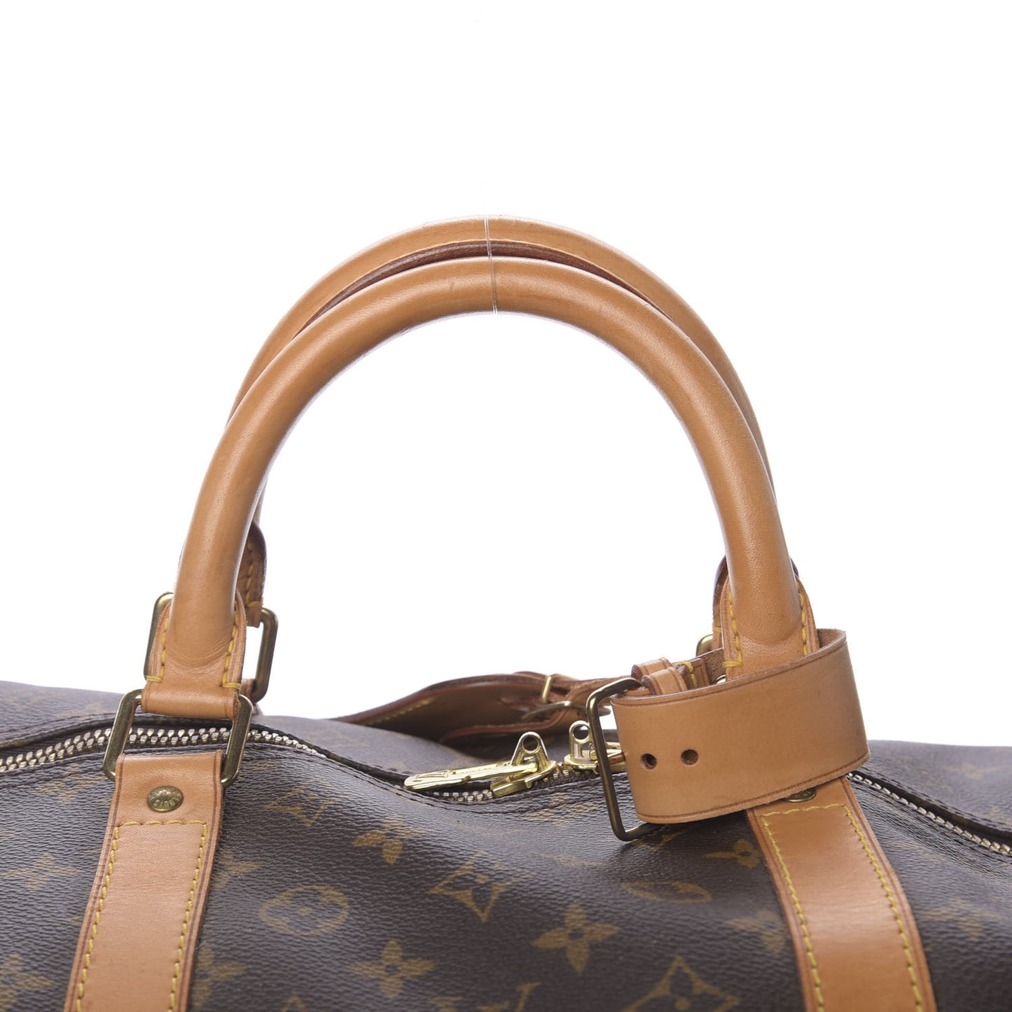 Monogram Keepall 60