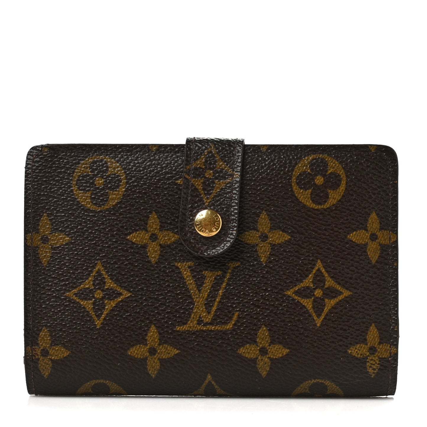 Monogram French Purse Wallet