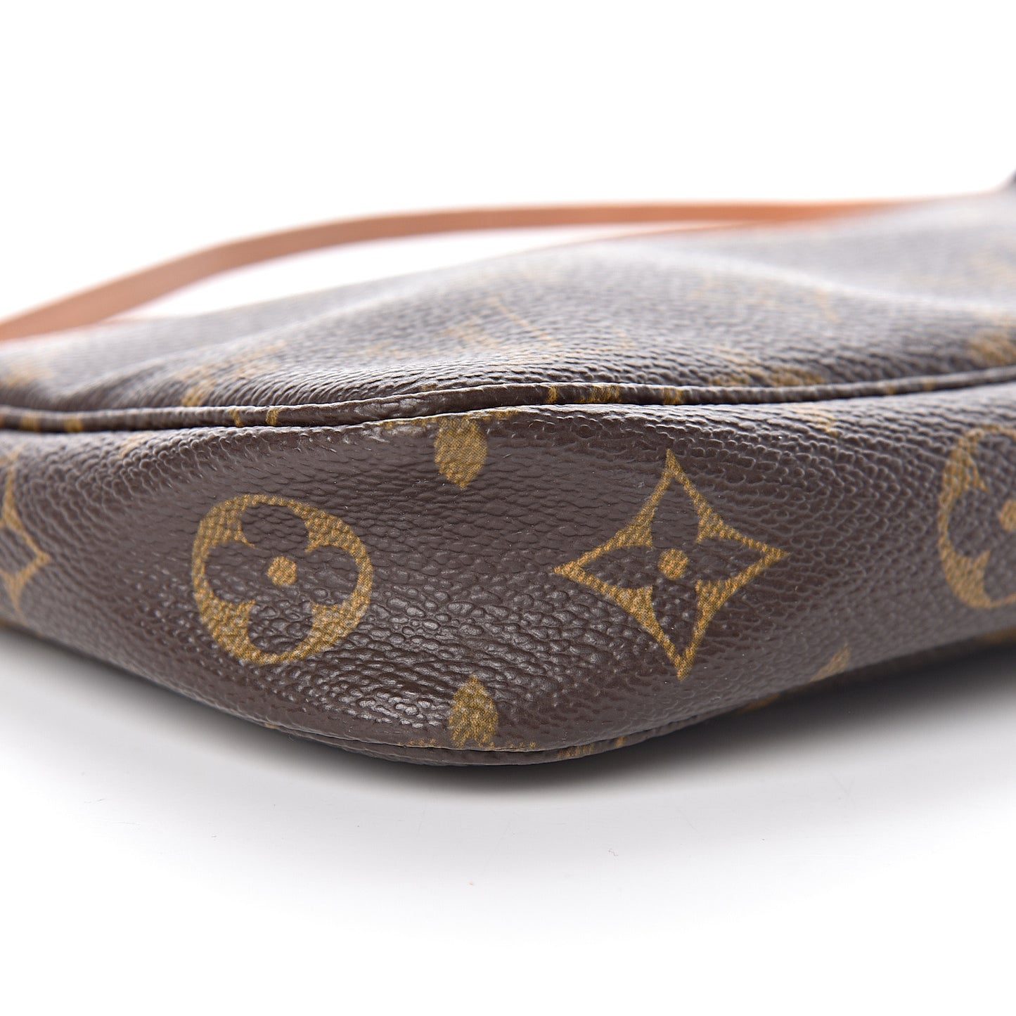 Monogram Pochette Accessories