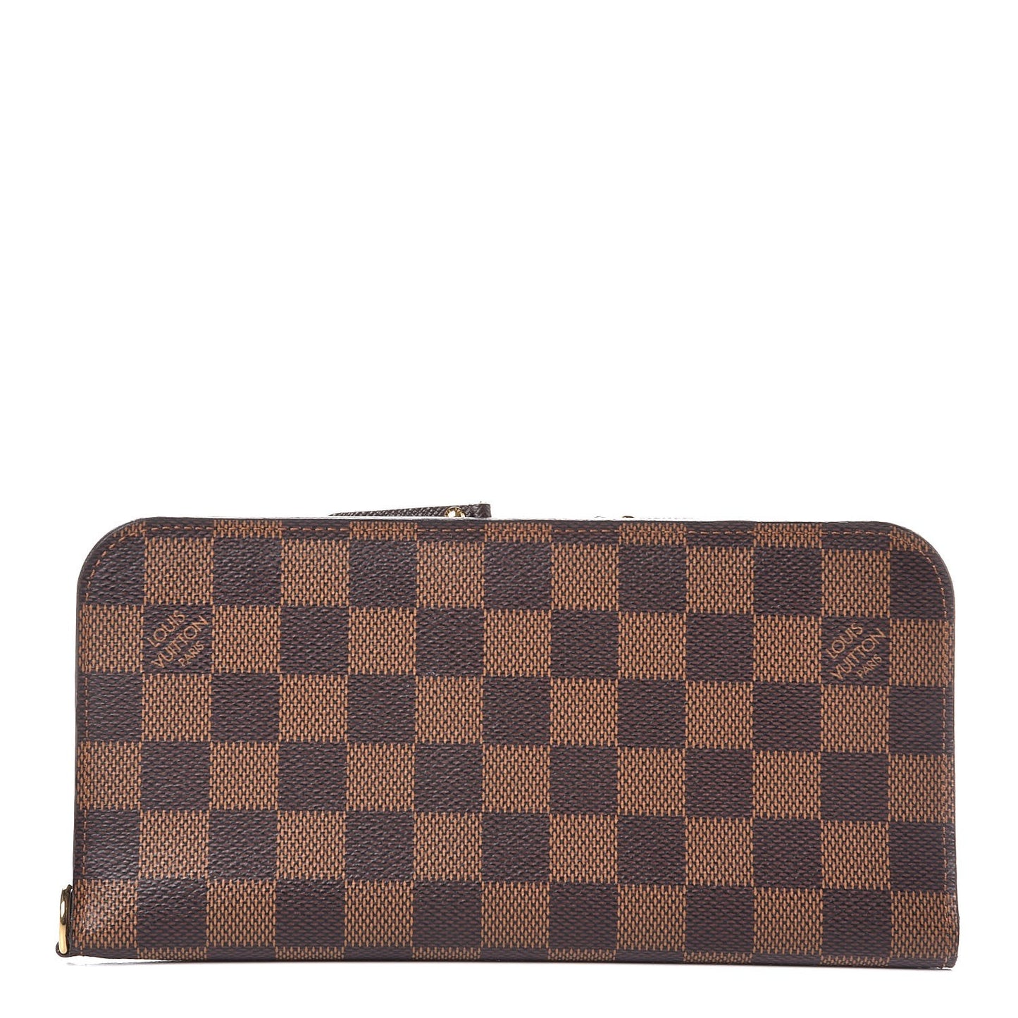 Damier Ebene Insolite Wallet