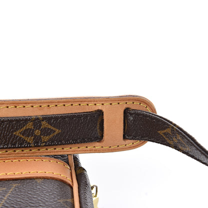 Louis Vuitton Monogram Danube 21 9 of 12