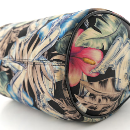 Christian Dior X Sorayama Canvas Mens Roller Messenger Multicolor 9 of 10