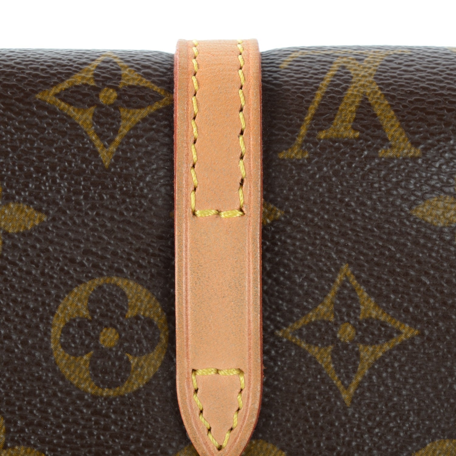 Louis Vuitton Monogram Pochette Marelle PM 2 of 11