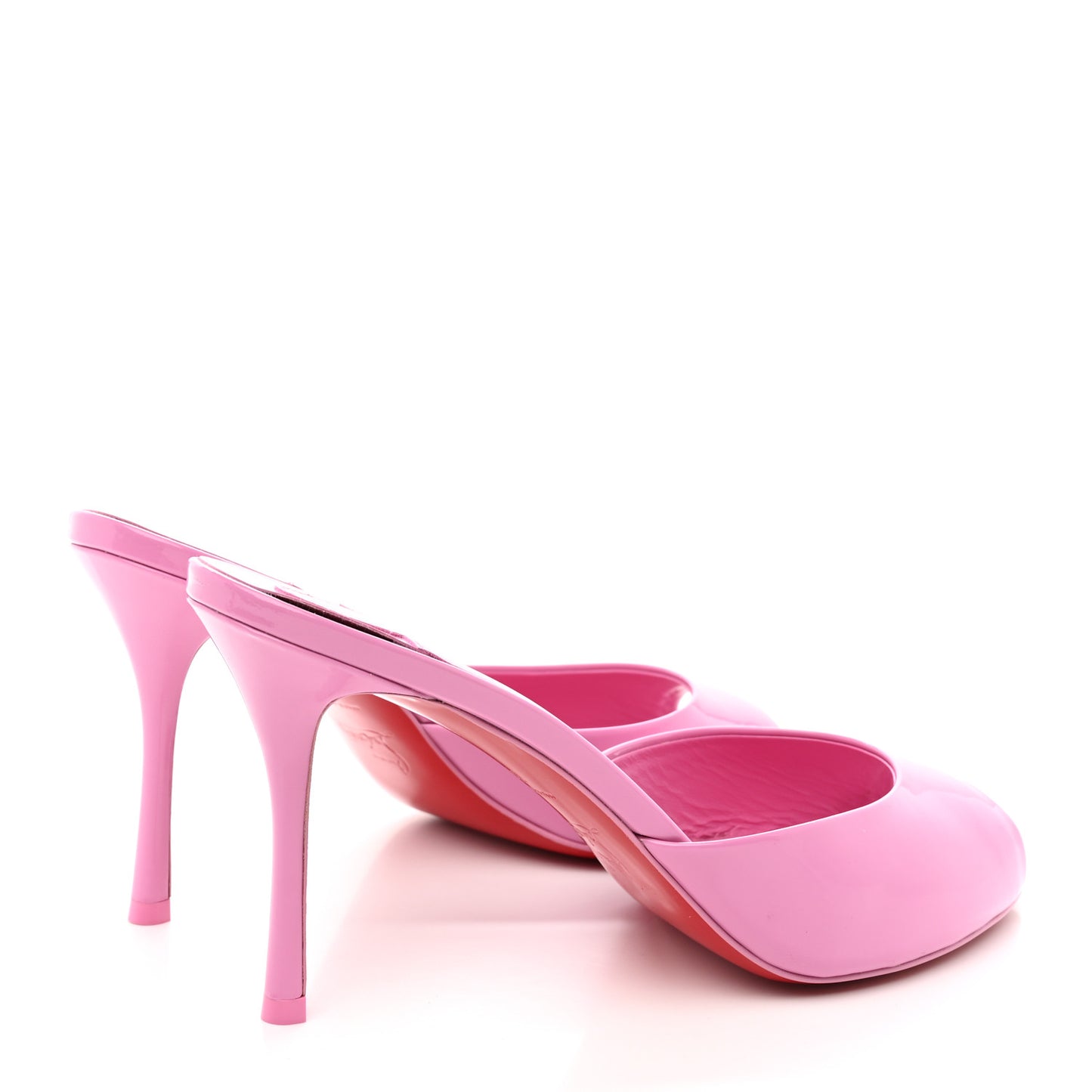 Patent Me Dolly 100 Sandals 39 Pinkador
