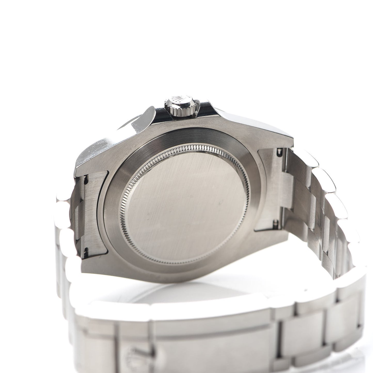 Stainless Steel 42mm Oyster Perpetual Date Explorer II Watch Black 216570